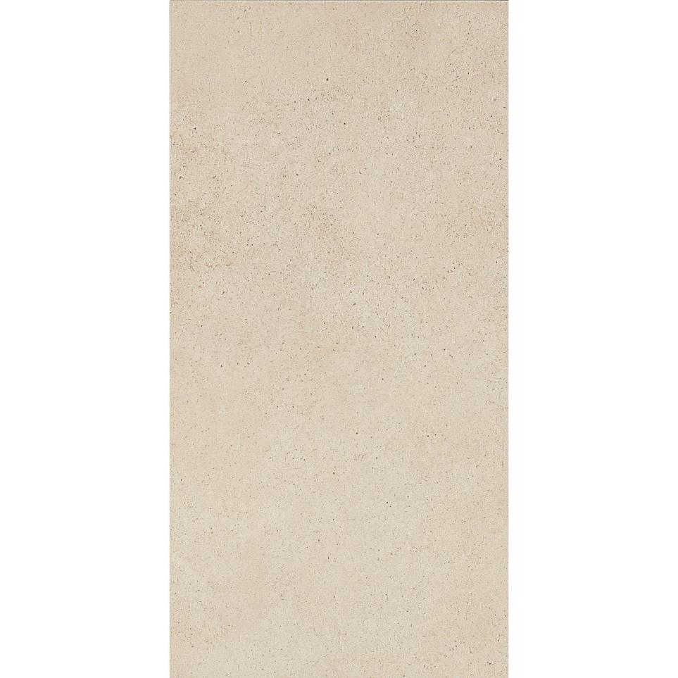 Haut Monde Rectangle 24X48 MT by Bel Terra - Nobility White Matte