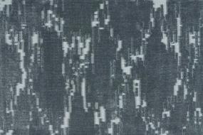 Luster Trellis - Azure Swatch