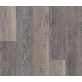 Coretec Plus Plank 7 - Alabaster Oak Swatch