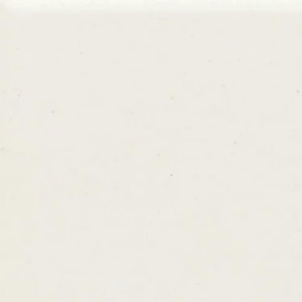 Ice White Matte Zoomed Swatch