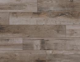 Bryson Valley Plank 8X48 Mt - Petrified Forest Matte Swatch