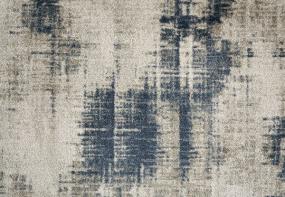 Regent St. - Marine Swatch