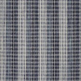 Carolina Stripe - Coastal Swatch