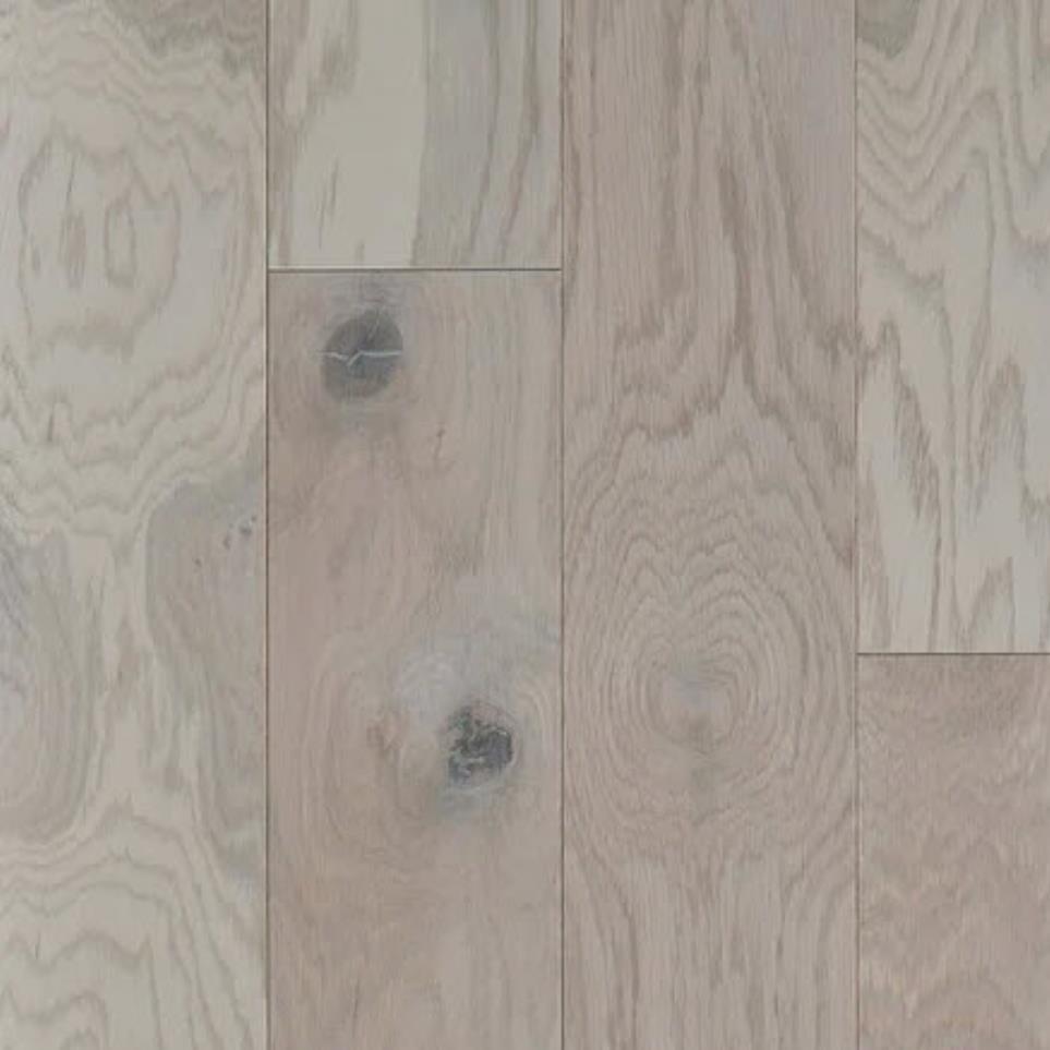 Quartz Zoomed Swatch