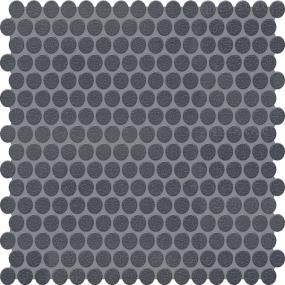 Inyo Microban Penny Rounds Dm 13X11 Mt Swatch