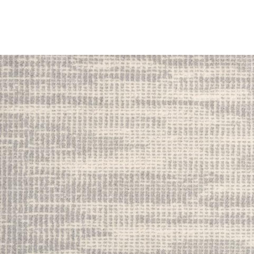 Silver Zoomed Swatch