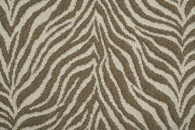 Talia - Teak Swatch