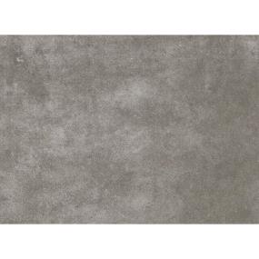 Slimlite Terra Square 39X39 St Grp3 - Rock Satin Swatch