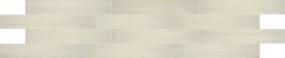 Ash White Matte Swatch