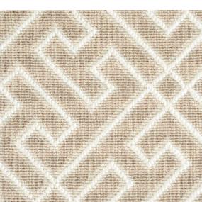 Barley Zoomed Swatch