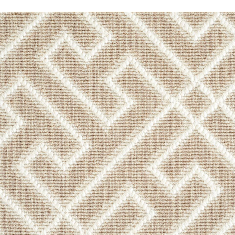 Barley Zoomed Swatch