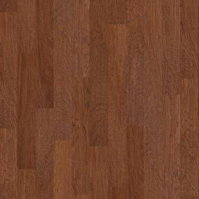 Fremont Hickory - Weathered Gate Swatch