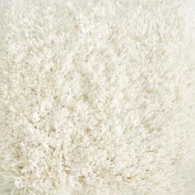 Shaggy Glamazon - White Chocolate Swatch