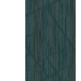 Emerald Isle Zoomed Swatch