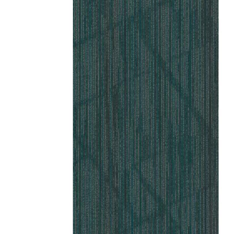 Emerald Isle Zoomed Swatch