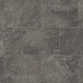 Korlok Select Tile 24X18 - Volcanic Slate Swatch