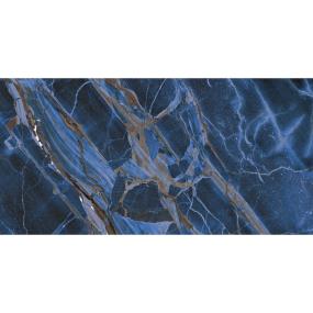 Blue Swatch