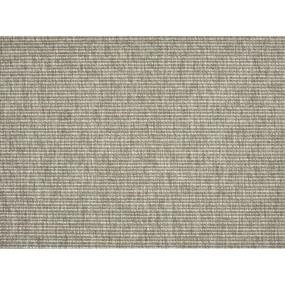 Heather Grey Swatch
