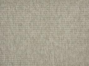 Tobago - Heather Grey Swatch