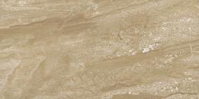 Florentine Square 24X24 MT - Nociolla Matte Swatch
