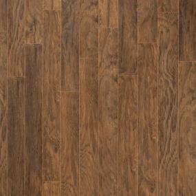 Kings Manor - Rustic Suede Hickory Swatch