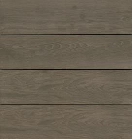 Resemblance Plank 6X24 Mt - Brown Matte Swatch