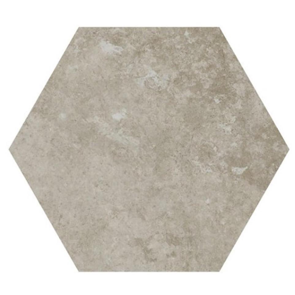 Scripter Hexagon Stepwise 8X9 Mt