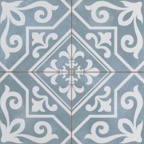 Nostalgia 18X18 9.0Mm - Novel Swatch