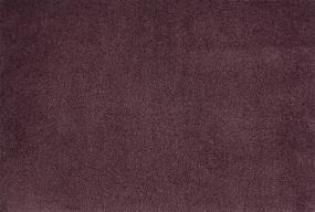 Trent - Mulberry Swatch