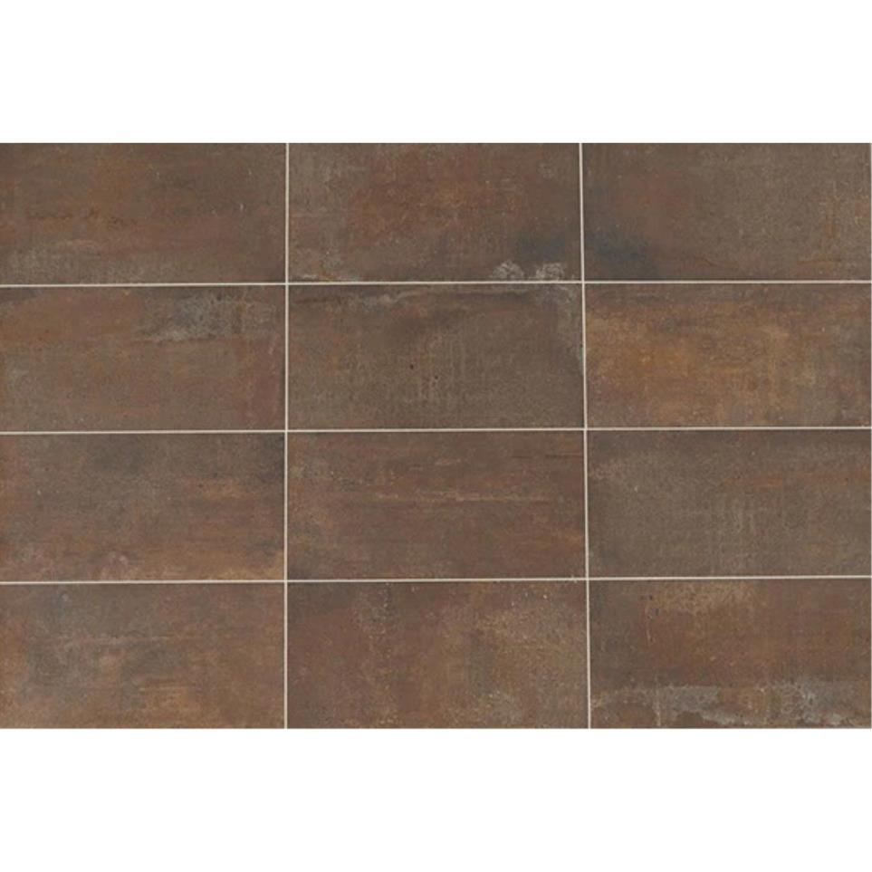 Union Rectangle 12X24 Mt