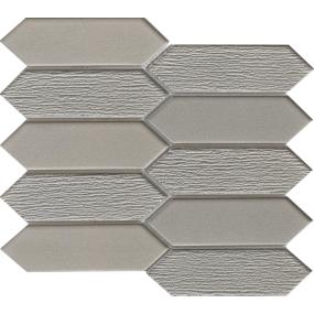 Picket Mosaic 10X11 - Morning Swatch