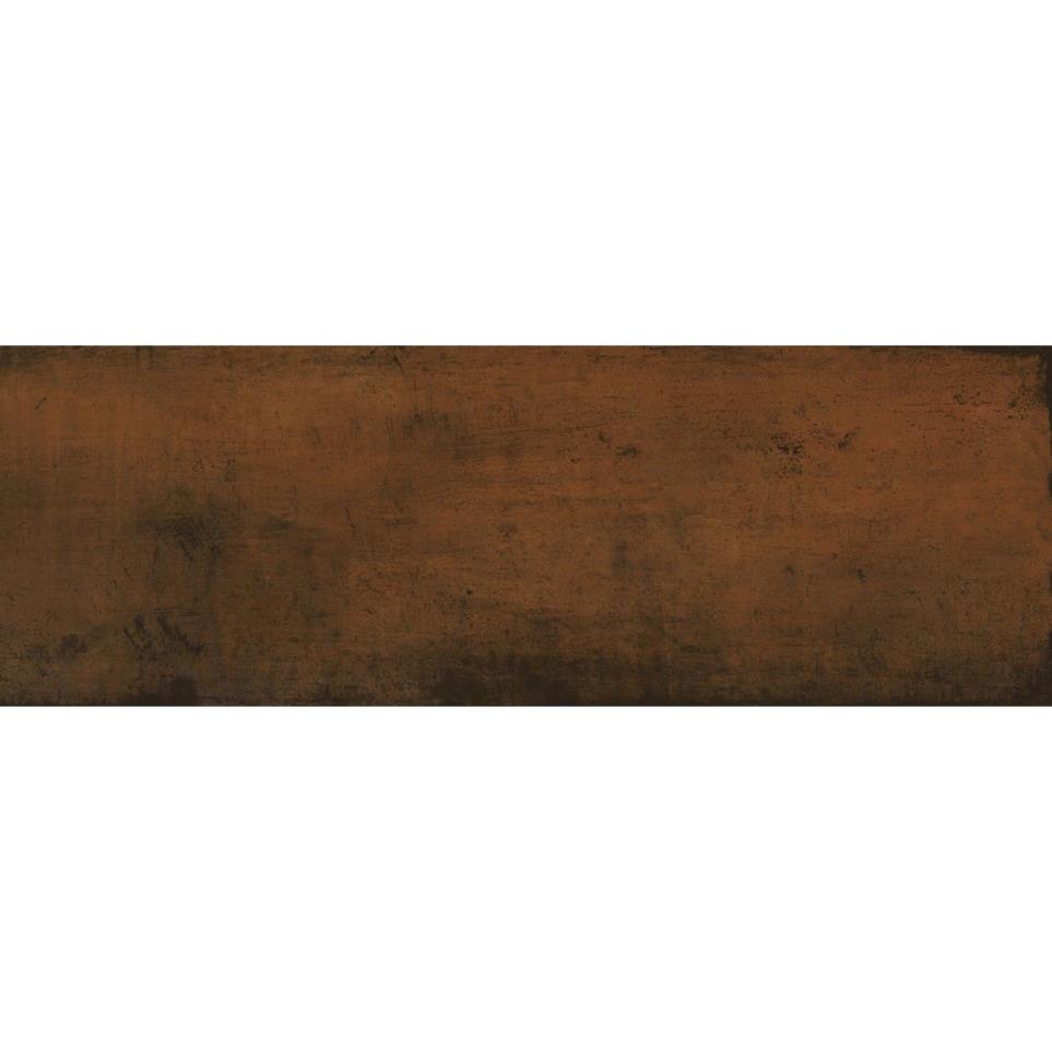 Slimlite Alloy Effects Rectangle Distressed Copper 20X59 St Grp4 by Daltile - Distressed Copp Satin