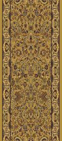Royal Kingsley Runner - Guilded Treasure Swatch
