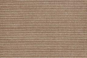 Sheer Linear - Oakwood Swatch