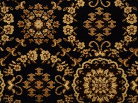 Broadway - Solemn Swatch