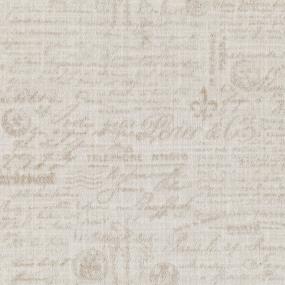 Lettres D'Amour - Vellum Swatch
