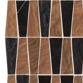 Pharaoh Onyx Glossy Zoomed Swatch