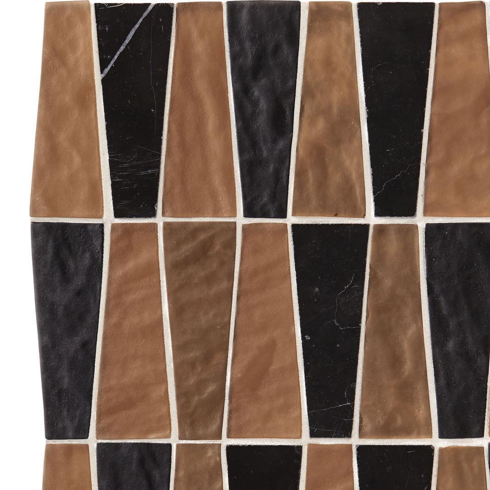 Pharaoh Onyx Glossy Zoomed Swatch