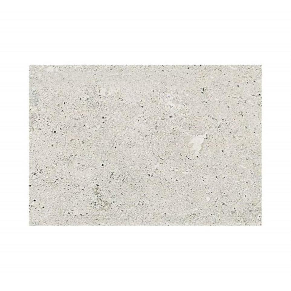 Radiant Plain Indoor R11 18X26 Pe/Gr by Emser Tile, LLC - Gray