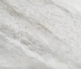 Caverna Indoor R11 2X4 Stacked Mosaic 12X12 - Gravel Swatch