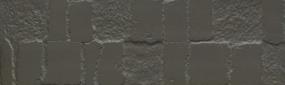 Fregio Structure 6X20 - Charcoal Swatch