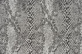 Serpentine - Onyx Swatch