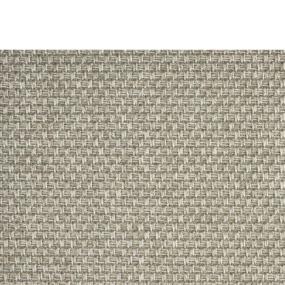 Heather Grey Zoomed Swatch