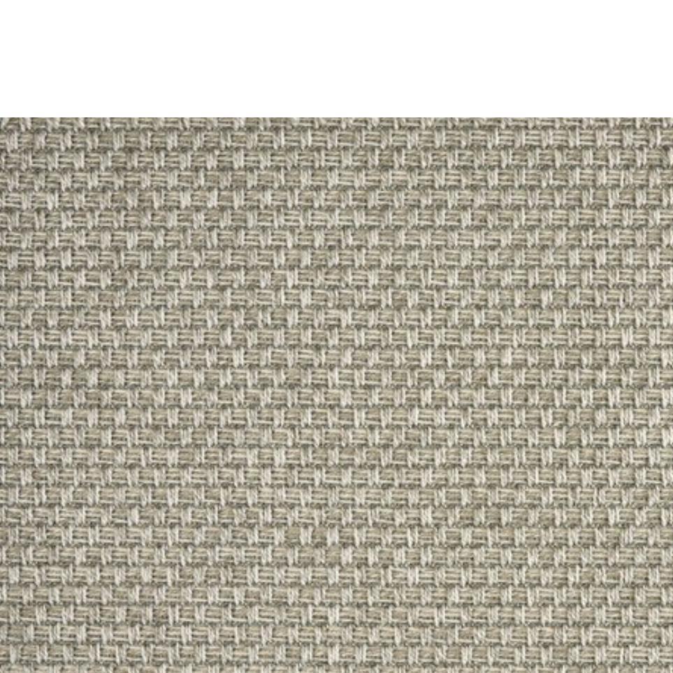 Heather Grey Zoomed Swatch