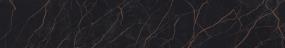 Expanse Matte 20X118 - Noir Swatch