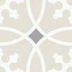 Design Single Design 9X9 - Diagram Swatch