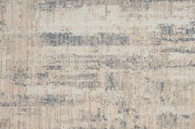 Caspian Abstract - Aegean Swatch