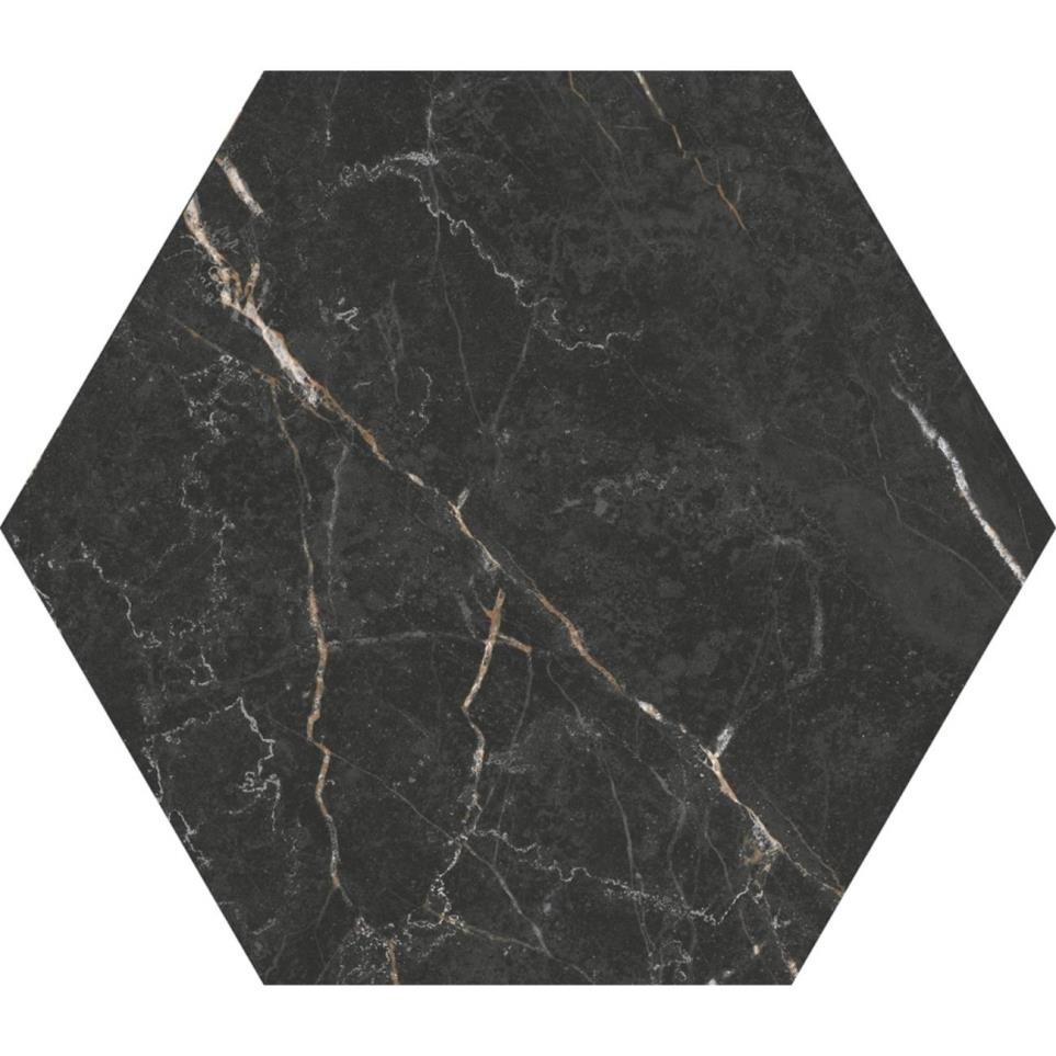 Perpetuo Hexagon 8X9 Mt