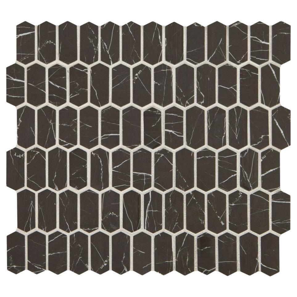 Statuette Picket 1X2 Mm 12X12 Mt