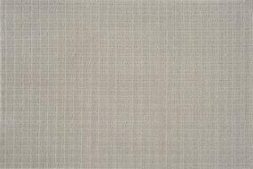 Danbury Grid - Ash Swatch